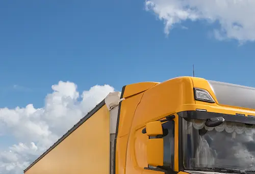 international land transport and logistics services